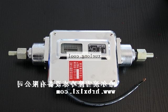济宁市氨泵压差CWK-11型控制器